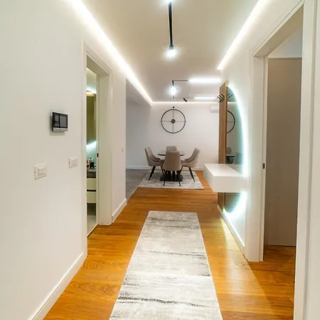 Lux Brilijant Apartmant Apartment