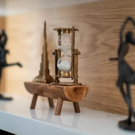 Lux Brilijant Apartmant * Belgrade