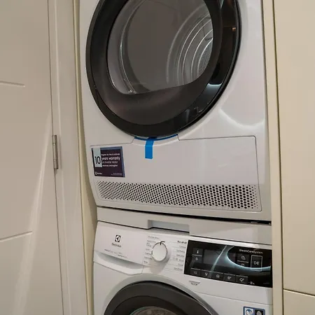 Lux Brilijant Apartmant Belgrade