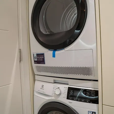 Lux Brilijant Apartmant Belgrado