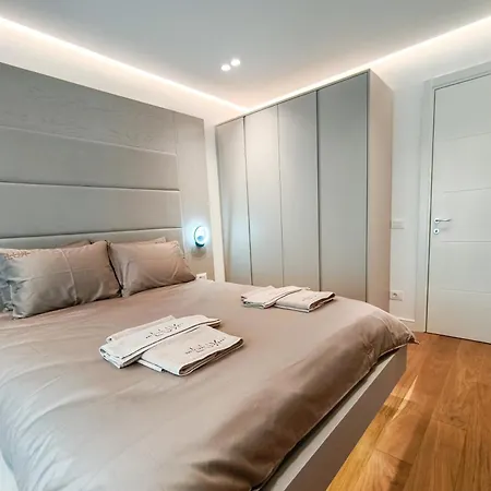 Lux Brilijant Apartmant Apartament