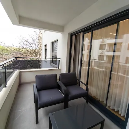 Apartment Lux Brilijant Apartmant