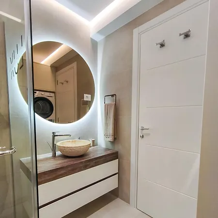 Lux Brilijant Apartmant