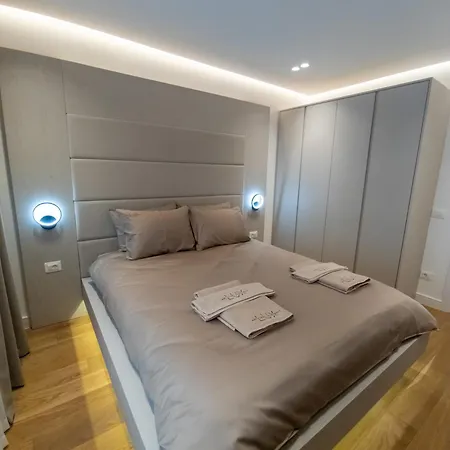 Lux Brilijant Apartmant Apartament