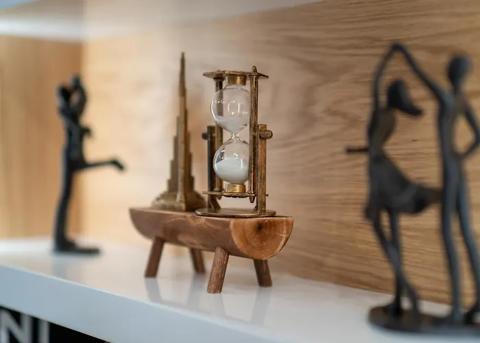 Lux Brilijant Apartmant * بلغراد